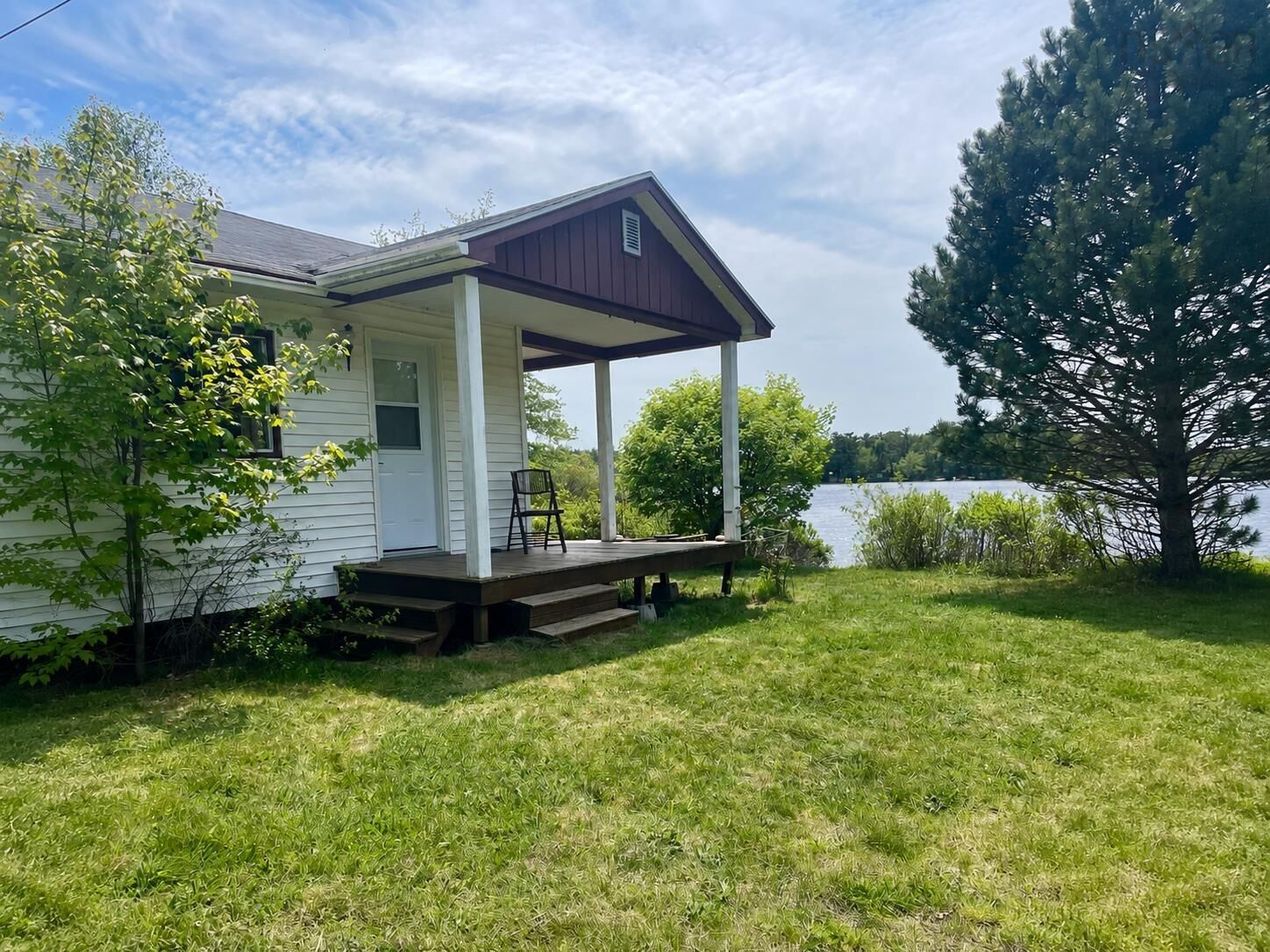Property Photo: 720 Milbury Lake Road NS B3P 1Y9