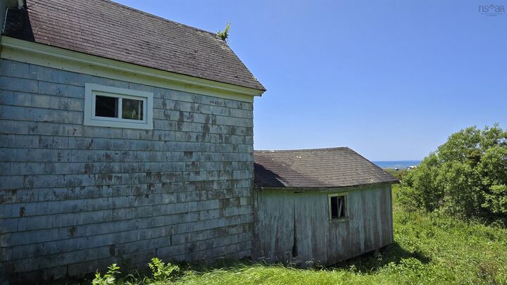 Property Photo: 8599 Highway 1 NS B0W 2K0