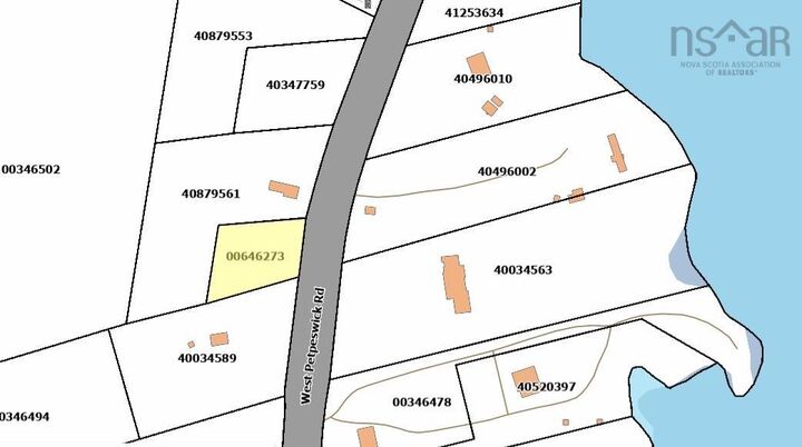 Property Photo:  760 West Petpeswick Road  NS B0J 2L0 