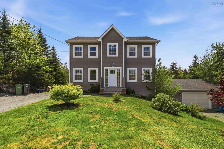Property Photo: 159 Summit Crescent NS B3Z 1P9