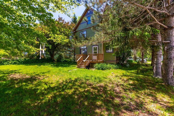 Property Photo: 139 South Street NS B0S 1C0