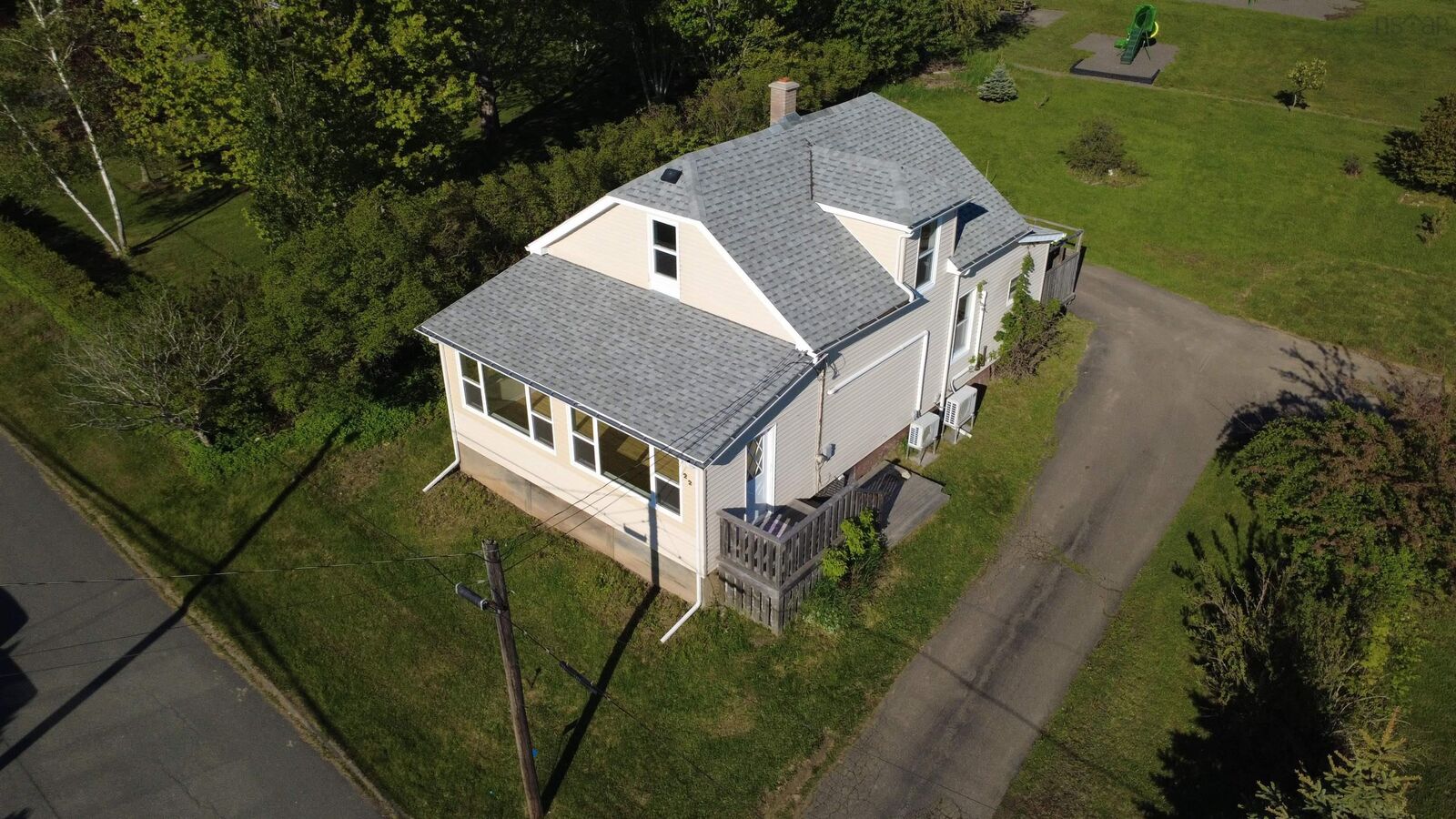 Property Photo: 22 Maple Street NS B0K 1X0