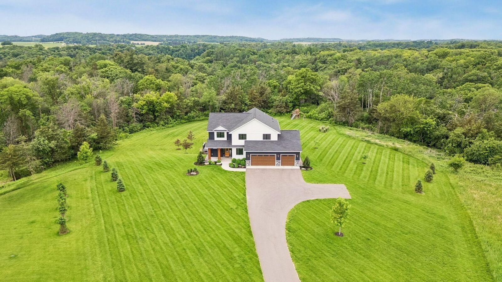 Property Photo:  W11053 817th Avenue  WI 54022 