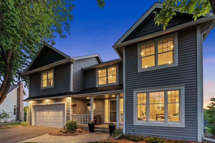 Property Photo: 181 Cascade Court MN 55317