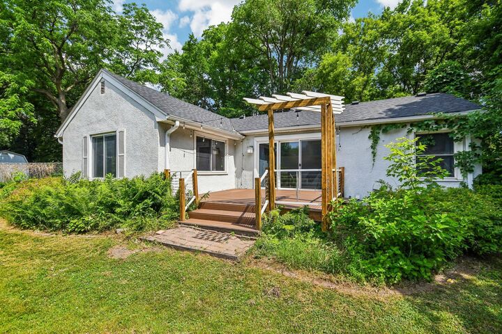 Property Photo:  2165 11th Street  MN 55110 