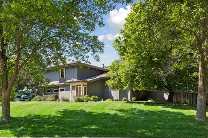 Property Photo:  5931 Creek Point  MN 55345 