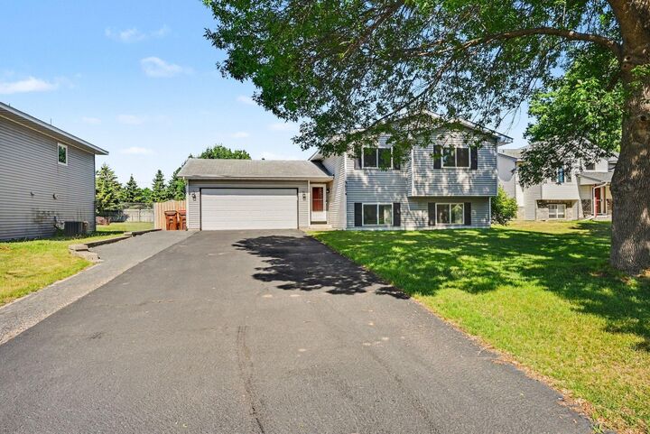 Property Photo: 9674 Hale Avenue S MN 55016