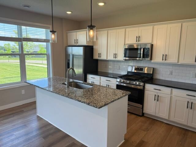 Property Photo:  5438 Welter Way  MN 55318 
