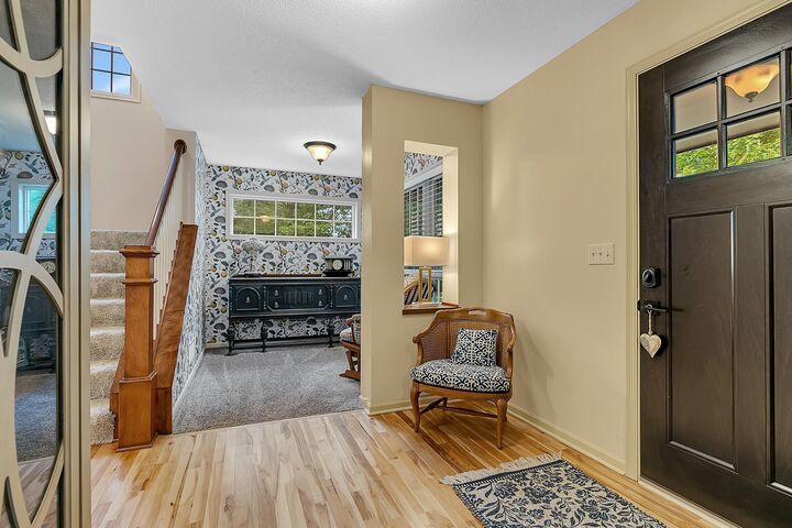 Property Photo: 3373 Couchtown Path MN 55068