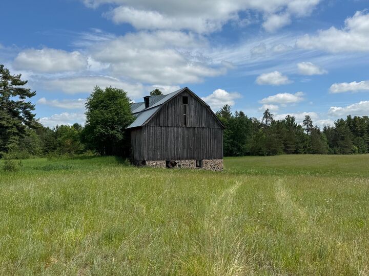 Property Photo:  N 6398 Fred Tripp Road  WI 54875 