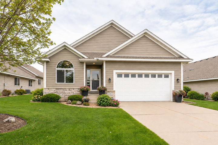 Property Photo: 1506 3rd Street SE MN 56071