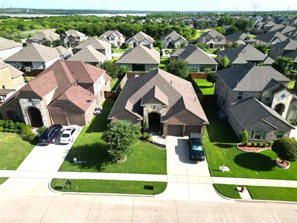 Photo de la propriété: 2919 Ladoga Drive TX 75054