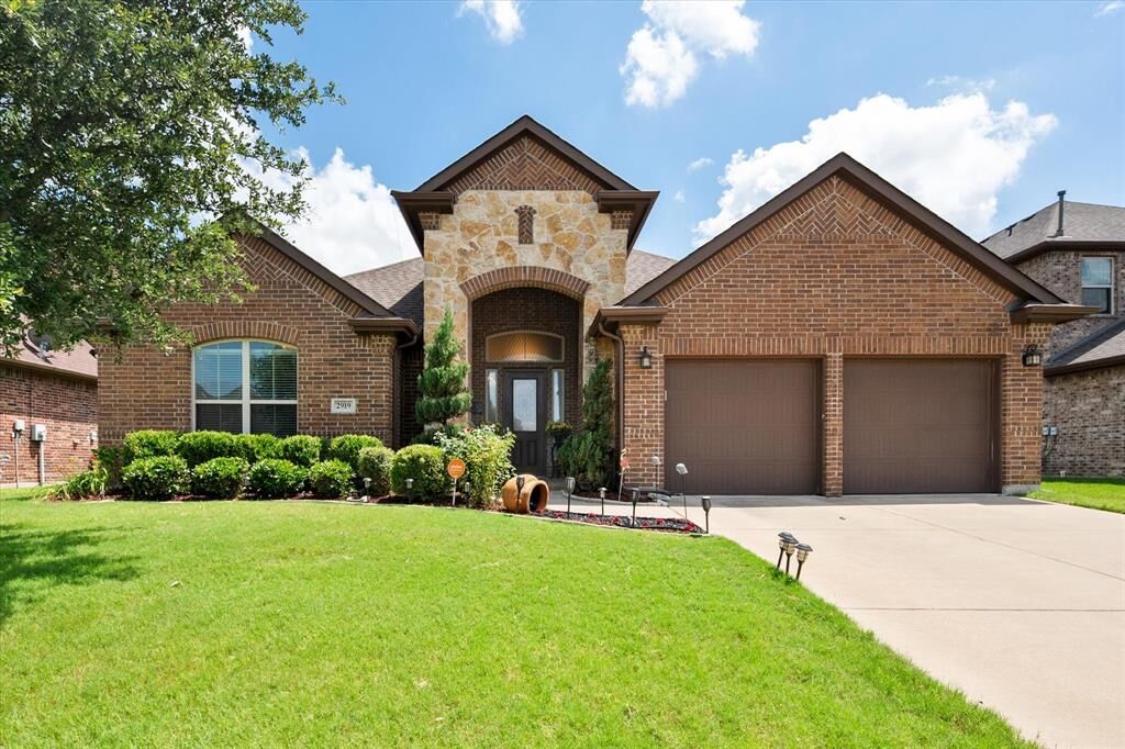 Photo de la propriété:  2919 Ladoga Drive  TX 75054 