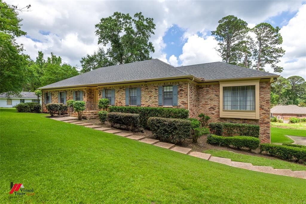 Property Photo:  3073 Risinger Drive  LA 71119 