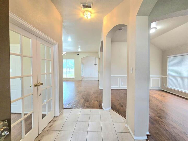 Property Photo: 4588 Postbridge Drive TX 75024