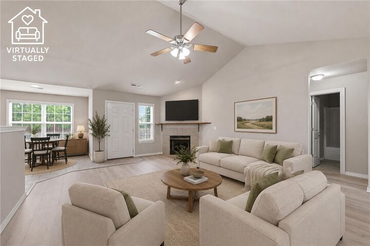 Property Photo:  3300 SW Elm Manor Avenue  AR 72712 