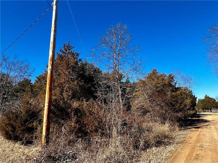 Property Photo: Lot 2 Angus Drive AR 72732