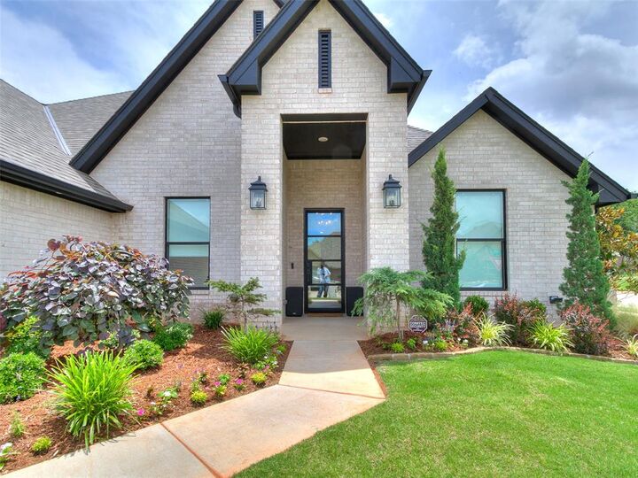 Photo de la propriété:  5216 NW 116th Street  OK 73162 