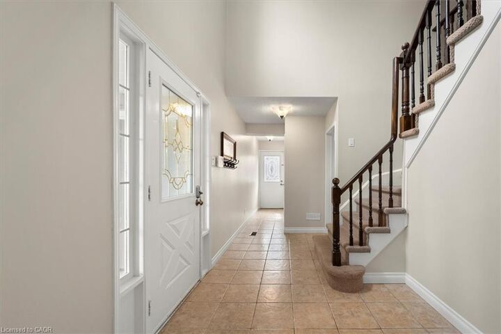 Property Photo: 438 Claremont Crescent ON L6J 6K1