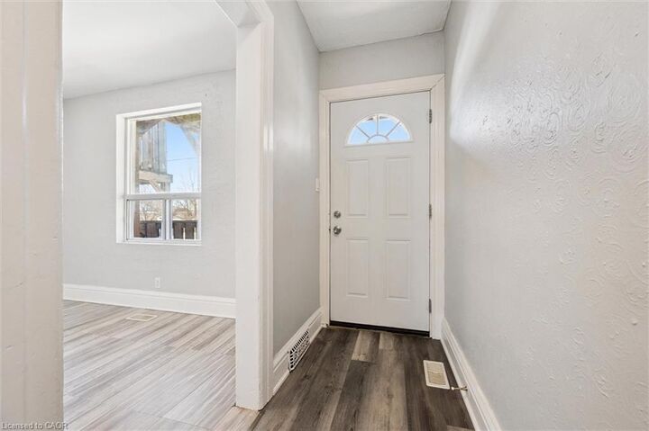 Property Photo: 352 Duke Street W ON N2H 3Y3