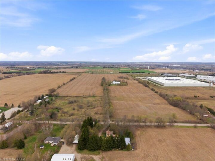 Property Photo: 143 Bethel Road ON N3L 3E3