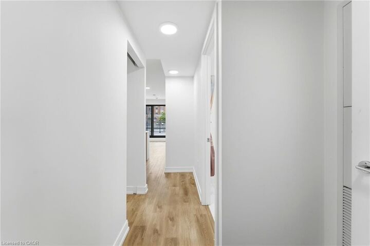 Property Photo:  1 Jarvis Street 308  ON L8R 3J2 