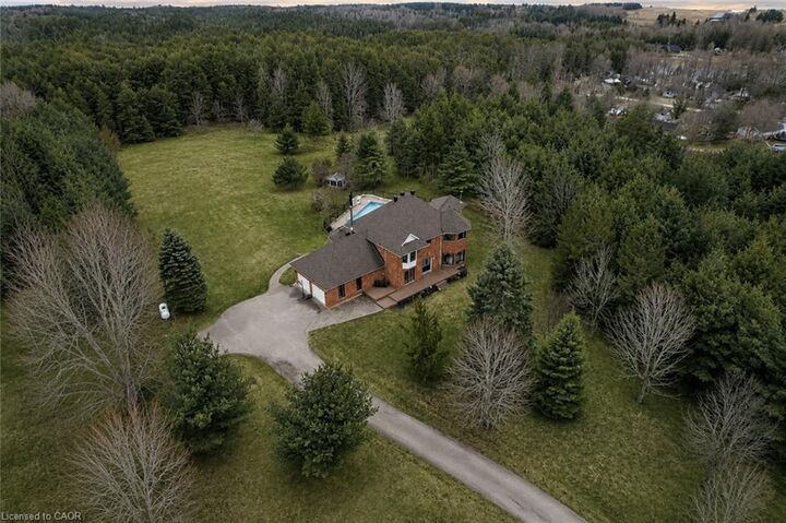 Property Photo: 9343 Wellington Rd 22 ON N0B 1Z0