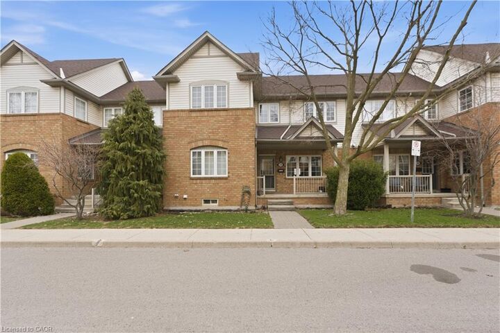 100 Beddoe Drive 25 — photo 1
