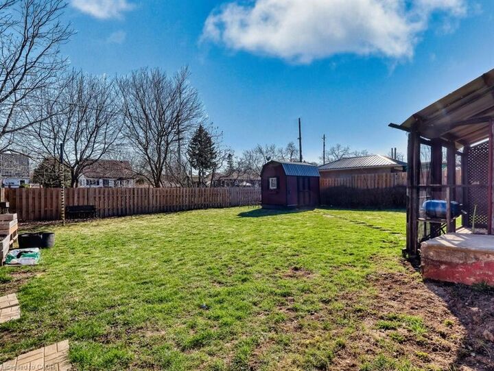 Property Photo:  52 Carter Street  ON L3K 3J6 
