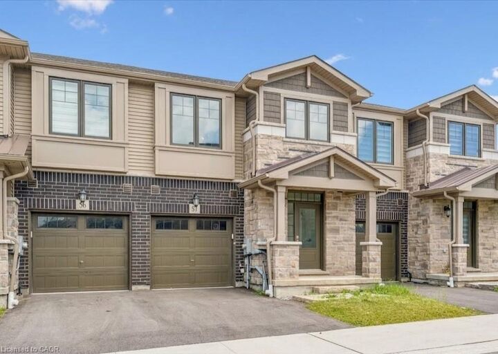 Property Photo: 100 Hollywood Court 57 ON N1R 0C5