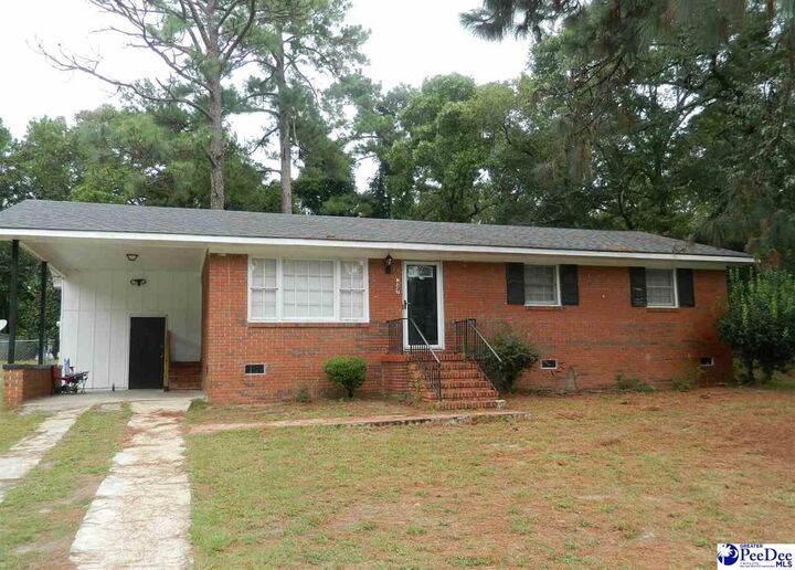 Property Photo:  3307 E Bennett Drive  SC 29506 