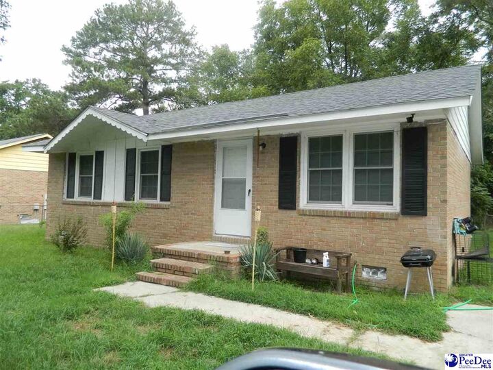 Property Photo:  1031 Royal Street  SC 29506 