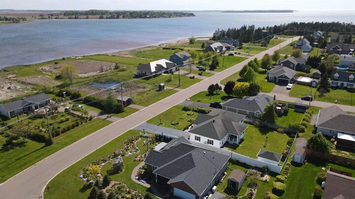 Photo de la propriété: 177 Crozier Drive PE C1N 6J9