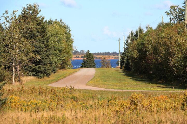 Property Photo: Lot # 10 Sunrise Drive PE
