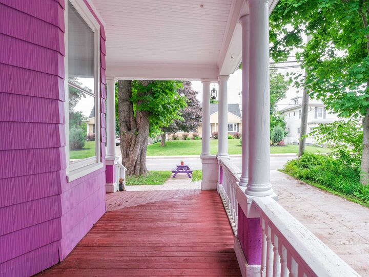 Property Photo: 146 Central Street PE C1N 3L8
