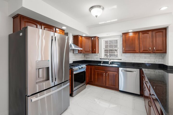 Property Photo: 22 Westview Rd MA 01760