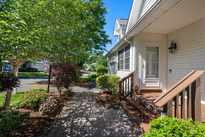 Property Photo:  18 Haven Way 18  MA 01721 