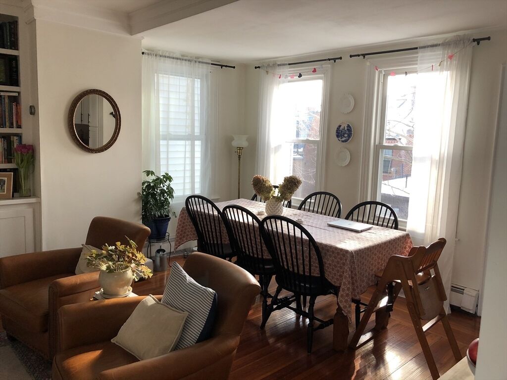 Property Photo:  26 Prospect 3  MA 02129 