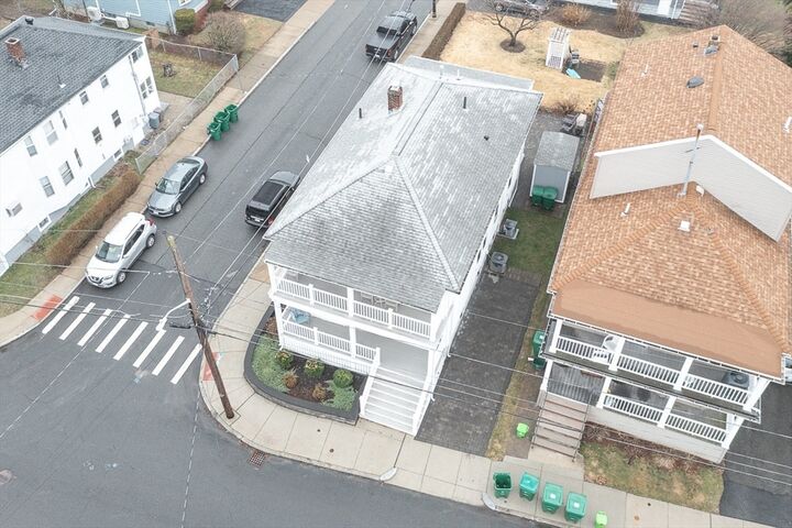 Property Photo:  70 Windsor Road 1  MA 02155 