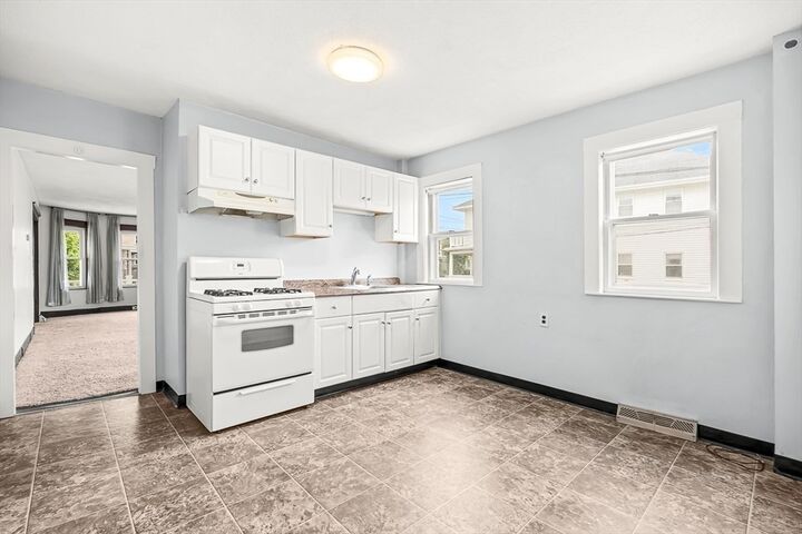 Property Photo:  70 Windsor Road 1  MA 02155 