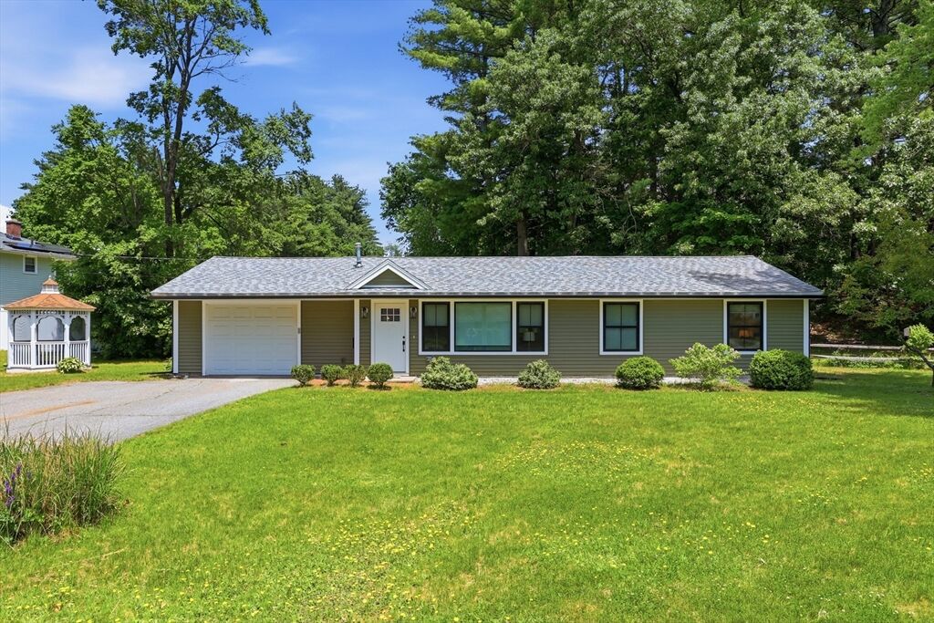 Property Photo: 14 Temi Road MA 01824
