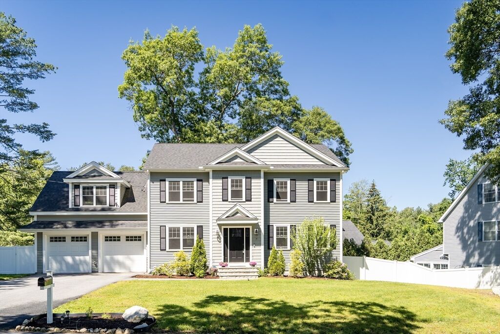 Property Photo:  7 Perham St  MA 01730 