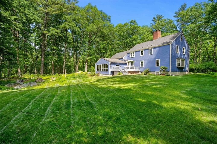 Property Photo: 9 Towne Road MA 01921