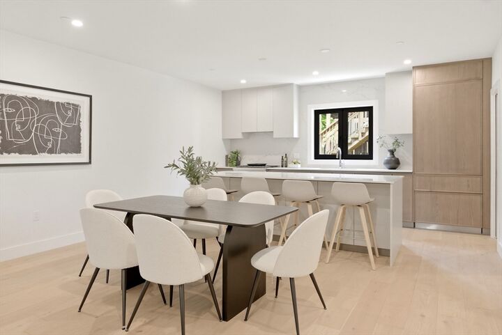 Property Photo: 209 Tudor Street MA 02127