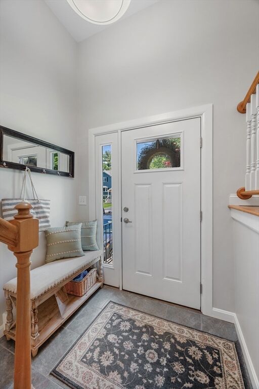 Property Photo: 28 Orchard Dr MA 01864