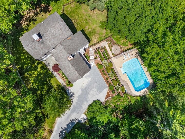 Property Photo: 153 Raddin Rd MA 01450
