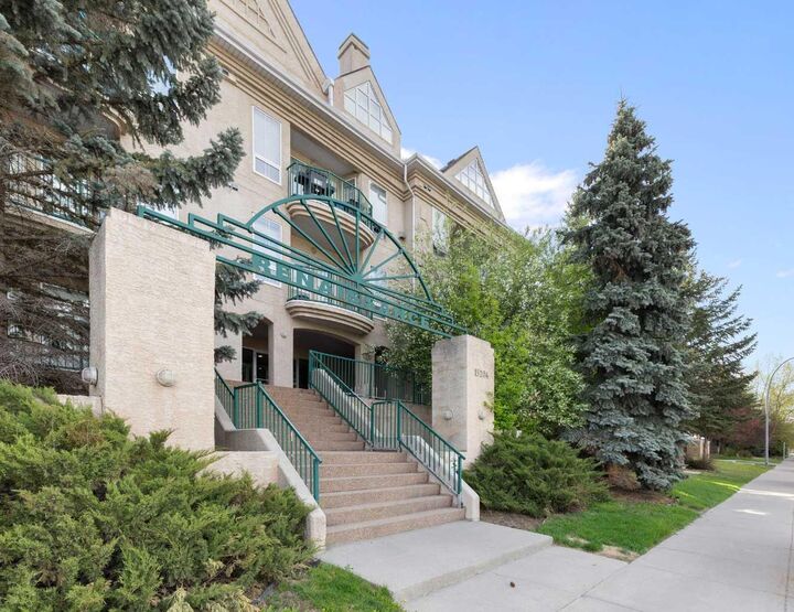 Photo de la propriété:  15204 Bannister Road SE 108  AB T2X 3T4 