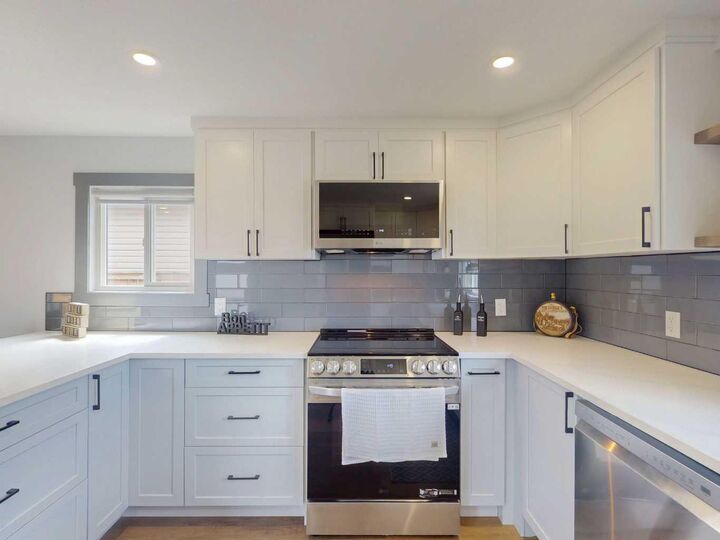Photo de la propriété:  48 Spring Dale Circle SE  AB T4A 1P2 