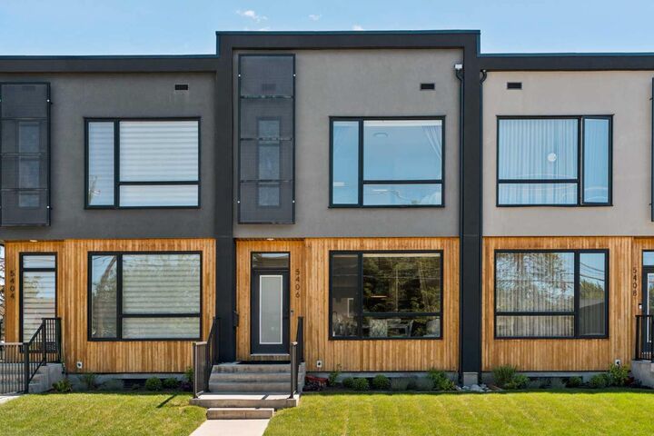 5406 21 Street SW — photo 1