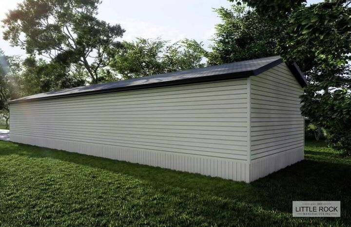 Property Photo: 25039 Township Road 722 29 AB T0H 0G0